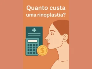Quanto custa uma rinoplastia - Calculadora de preço e investimento em cirurgia de nariz - Dr. Luis Felipe Athayde